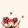 happiestberry: (Whoopie!)