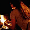 howling_laugh: (By the fire)