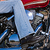howling_laugh: (Bike)
