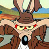 howling_laugh: (Wile E.)