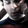 revena: Spock and Uhura (Spock/Uhura)
