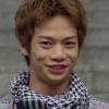 silver_fanboy_pirate: (Smile)
