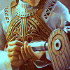 profligates: (just a little more work)