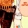 profligates: (hey captain)