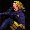 controlledvariable: (Batgirl -- It's been a long day)