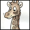 aldersprig: (GIRAFFE!)