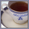 mel: sulu's cup of tea from the start of star trek 6 (tea: sulu)