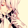 xerxes_break: (☂ Lecturing | You're wrong~ ♫)