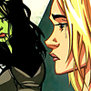 oversizedtinkerbell: (Xavin concern)