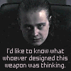 gths: (Whoever Designed This Weapon)