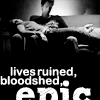 novin_ha: LoVe Lives ruined, bloodshed. Epic. ([vm] epic)