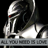 novin_ha: Cylons say all you need is love ([bsg] love is all you need)