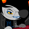dicey: (so here's to drinks in the dark)