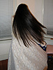 jencallisto: photo of my back as I'm twirling, white lace skirt and long dark hair flying (Default)