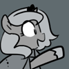 doublethefun: (woona greetings and salutations friend)