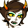 silfofspace: (♍ Karkat just go to sleep already)