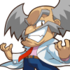 subspaceemissary: (Dr Wily)