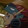 loquacious: (bas - hungry hungry hat)