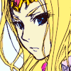 sageprincess: (Warning glares)