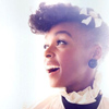 panache: janelle monae | music ✦ effex (We call that classy brass)
