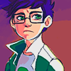 goodboybestshot: (All the pain held in your)