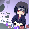 crapdealer: (itachi bitches)