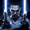 virtual: (Starkiller // twin sabers)