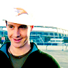 obligatoryass: (Grinning/goofy/monticora)