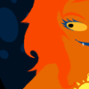 multiplyby8s: (♏ over confident)