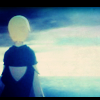 blackteriques: (To the horizon)