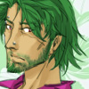 punchtheflowers: (side glance)