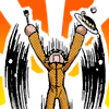 i_am_not_cute: ((manga) so mad i could flip food)