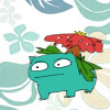 punchtheflowers: (8|)