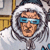 dishbestserved: Captain Cold knows how to scowl (should've been how cOld is he amirite)