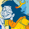 dicey: (you want a revelation)