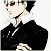 jyuukoi: soylent @ IJ (my own work) (Kurogane - Time won't give me time)