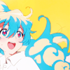 hotcake: (myraw! ♕ TTGL)
