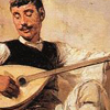 hellas: The Milkman (music)