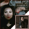 sesana: (Morticia and Gomez by kannaophelia)