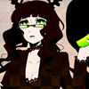 hugmyscythe: (holding skull)