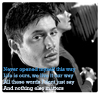 uisgich: (Nothing Else by me)