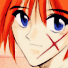 ryuuhirameki: (✗ I won't turn my back on you)