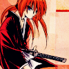 ryuuhirameki: (✗ alone I stand)