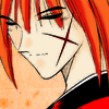 ryuuhirameki: (✗ and I am today)