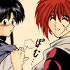 ryuuhirameki: (✗ on the way)