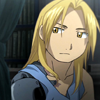 automailed: (all I ever remember is his back.)