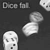florahart: (dice fall)