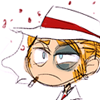 armistyx: (that hurt)