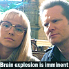dref22: (Heroes - Brain explosion)