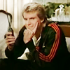 dref22: (Dynasty - Steven Carrington hand on his)